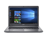 Acer F5-573G-59WX i5-7200U/8 GB/256 GB SSD/GeForce 940MX/15,6''/W - 1402872 - zdjęcie 2